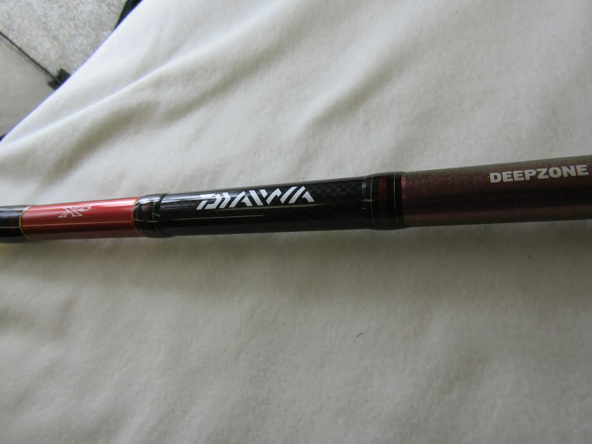 ディープゾーン120_270 - 24,000円 : 海釣り、船釣り専門店の沖三昧