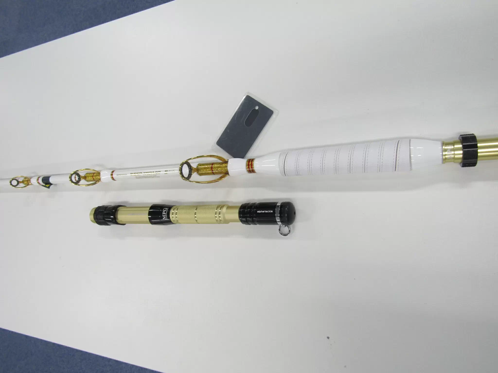 ディープインパクトIPLUS - 123,200円 : 海釣り、船釣り専門店の沖三昧