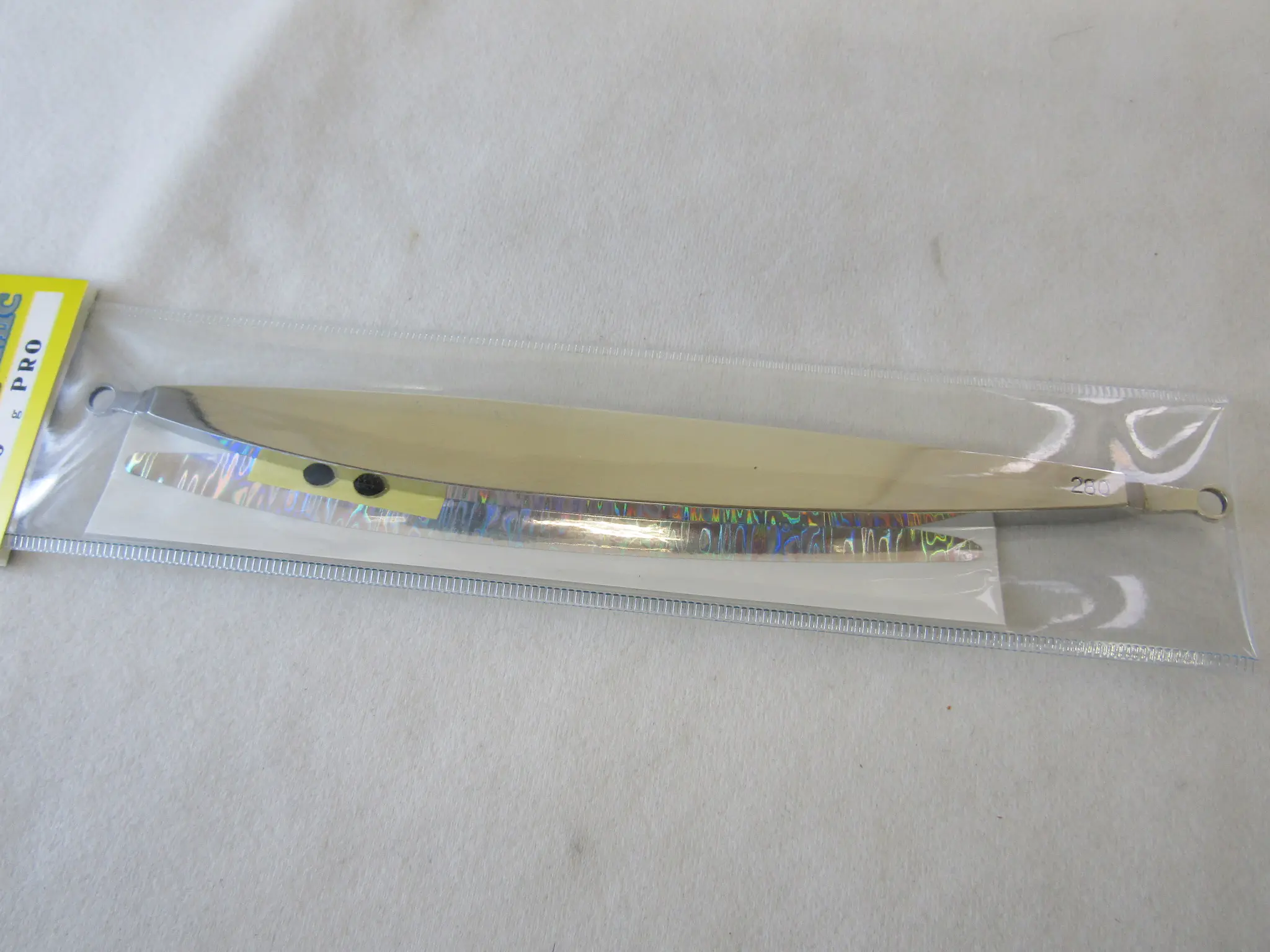 デンジグ ミミックPRO仕様 - 4,400円 : 海釣り、船釣り専門店の