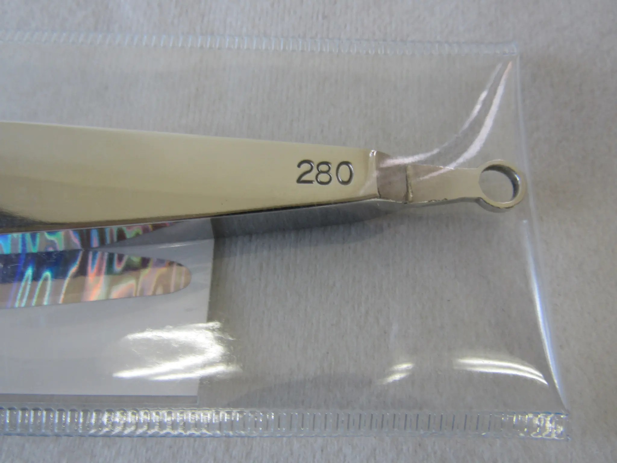 デンジグ ミミックPRO仕様 - 4,400円 : 海釣り、船釣り専門店の