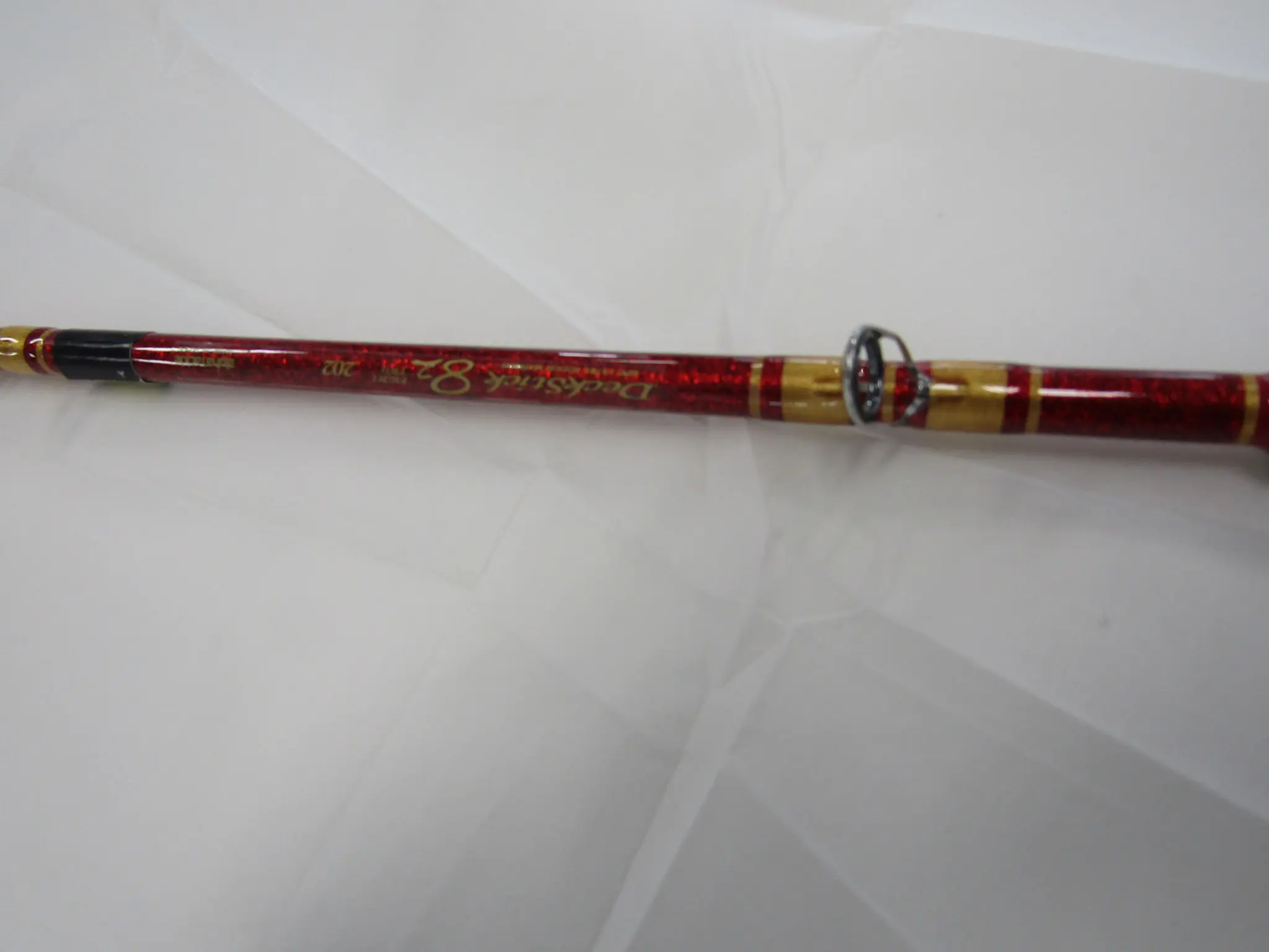 デッキスティック82_182 - 37,800円 : 海釣り、船釣り専門店の沖三昧