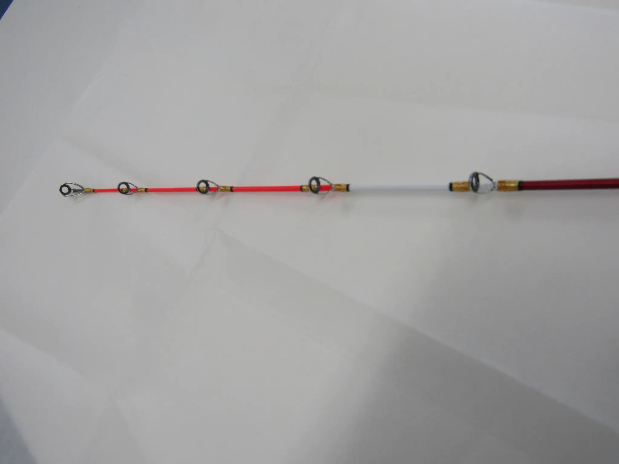 デッキスティック82_203 - 39,300円 : 海釣り、船釣り専門店の沖三昧