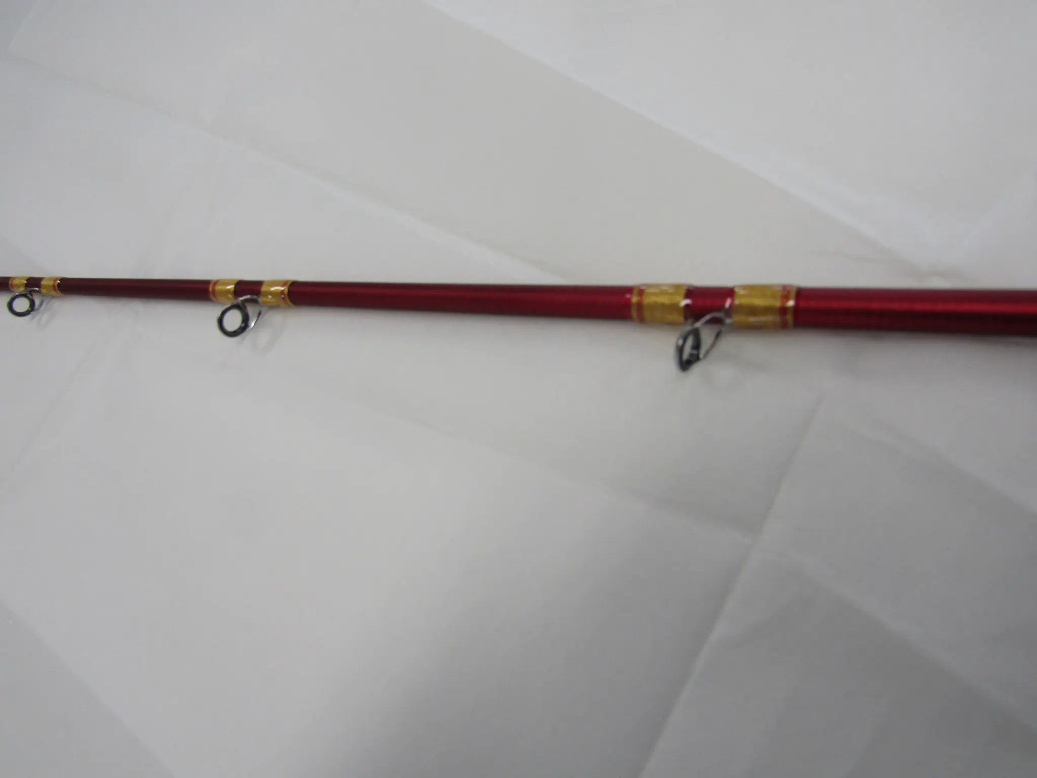 Deckstick 82 船竿 203 Deckstick 82 船竿 203 - メルカリ