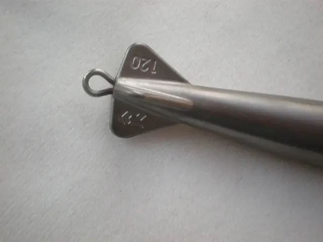 ドラゴンシンカーTG - 5,440円