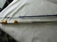 デッキスティックネクスト213 - 32,400円 : 海釣り、船釣り専門店の沖