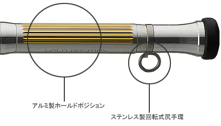 シマノ　ディープソルジャー205-0  深場