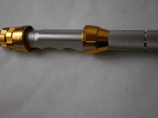 デッキスティックインスピレーション　261