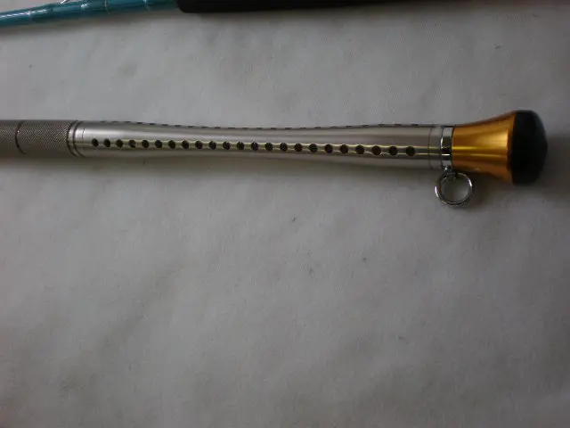 デッキスティックインスピレーション　261