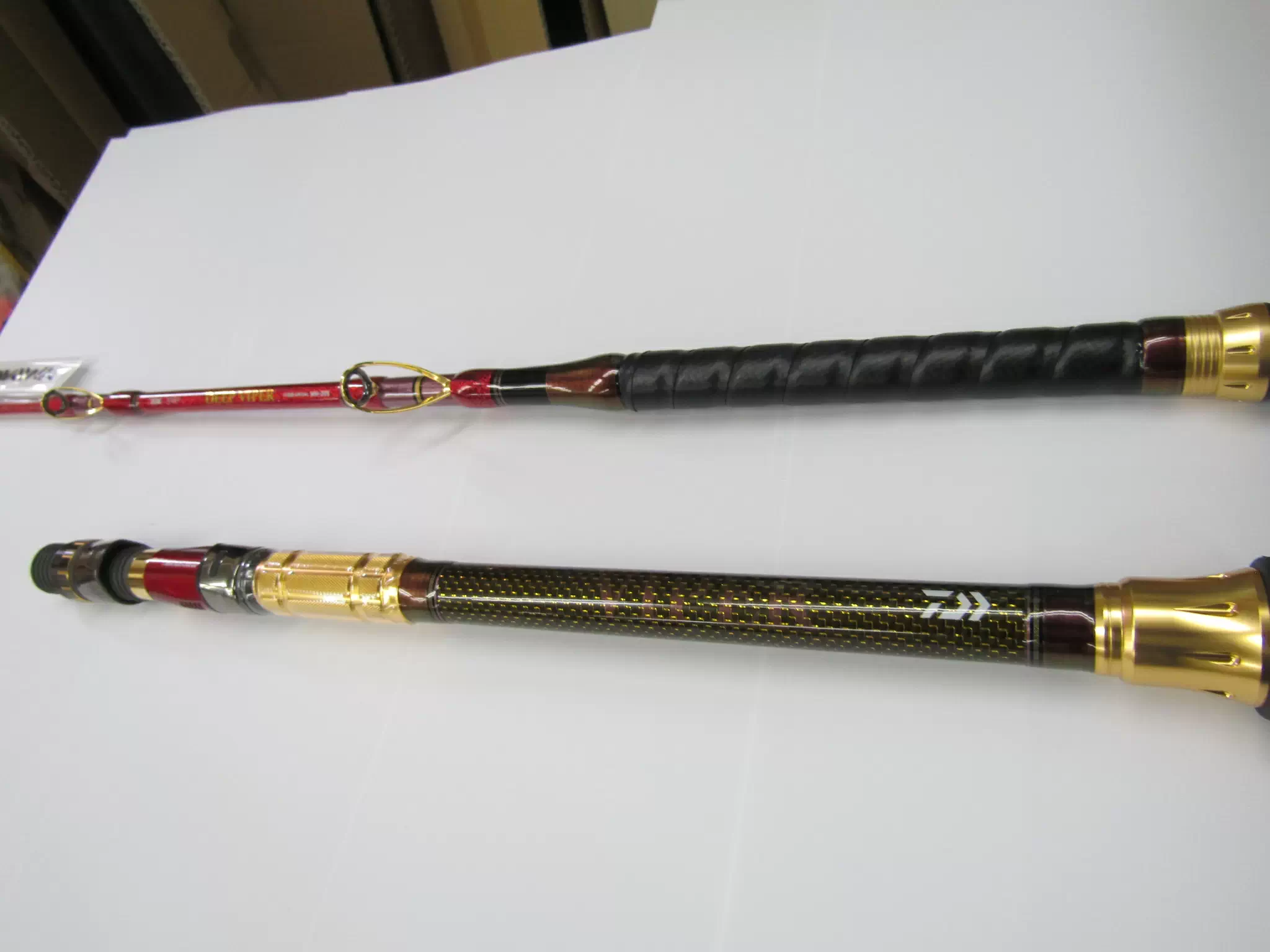 ダイワ ディープバイパー 中深場SP M-205 DAIWA ダイワ ディープバイパー 中深場SP M-205 24年モデル【大型商品