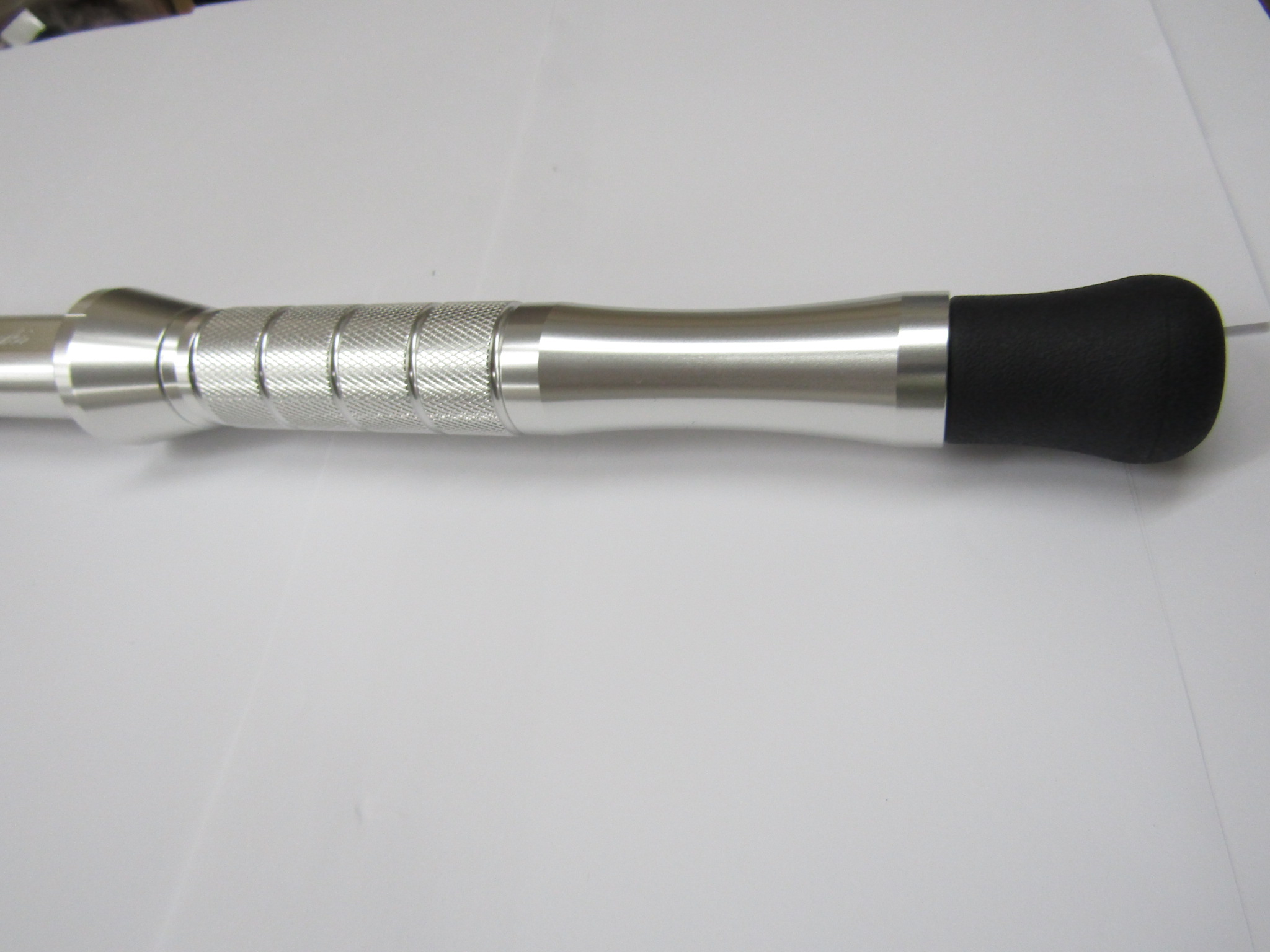 剛樹デザインブラックMH205黒銀【マグロウインチモデル】【在庫品即納