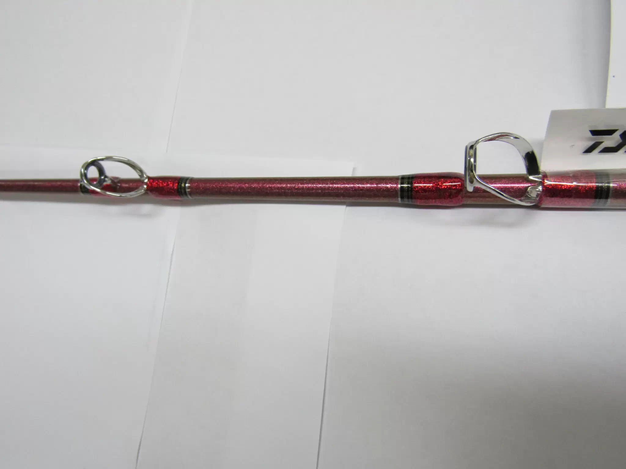 DEEP ZONE GS 300-205 船竿 ロッドケース付き DEEP ZONE GS 300-205 船竿 ロッドケース付き 船竿 ダイワ 21