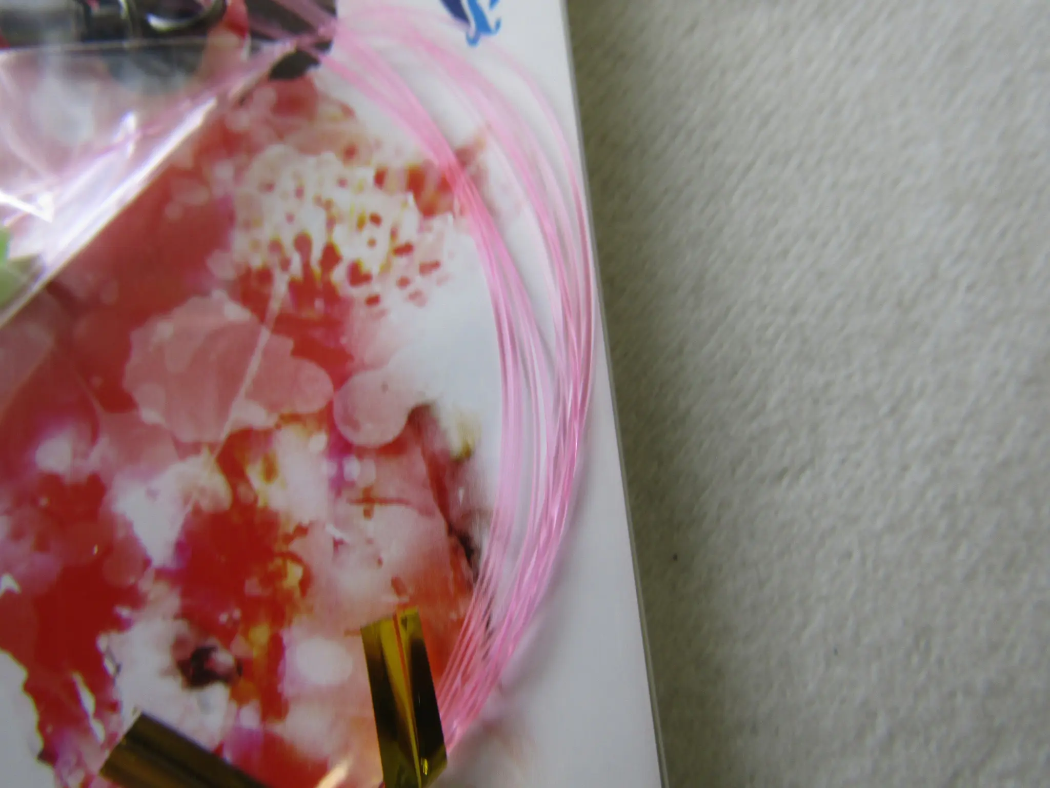 特選鬼カサゴE281 - 374円 : 海釣り、船釣り専門店の沖三昧