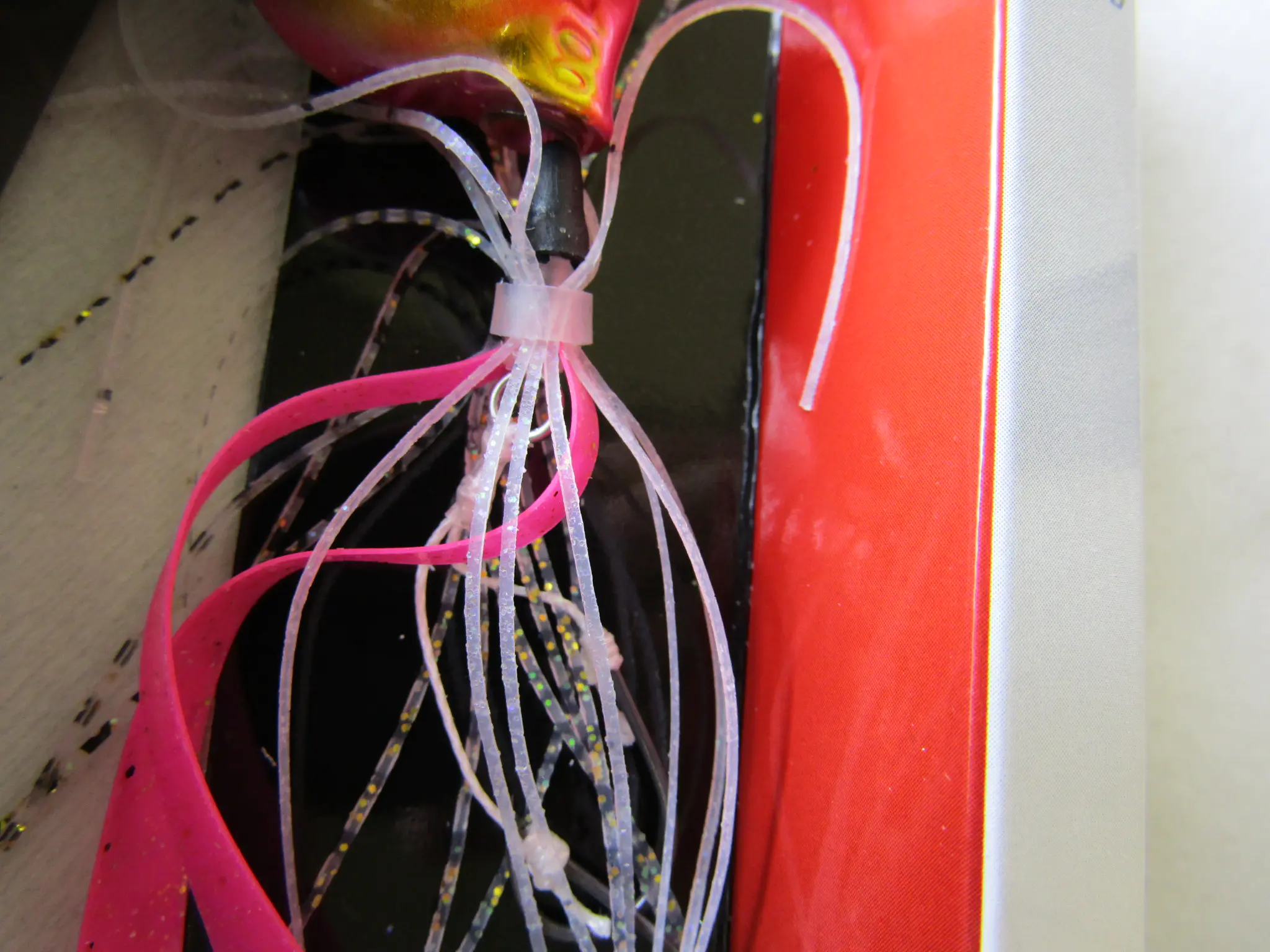 炎月月華TG - 1,477円 : 海釣り、船釣り専門店の沖三昧 ,釣具販売,釣具通販