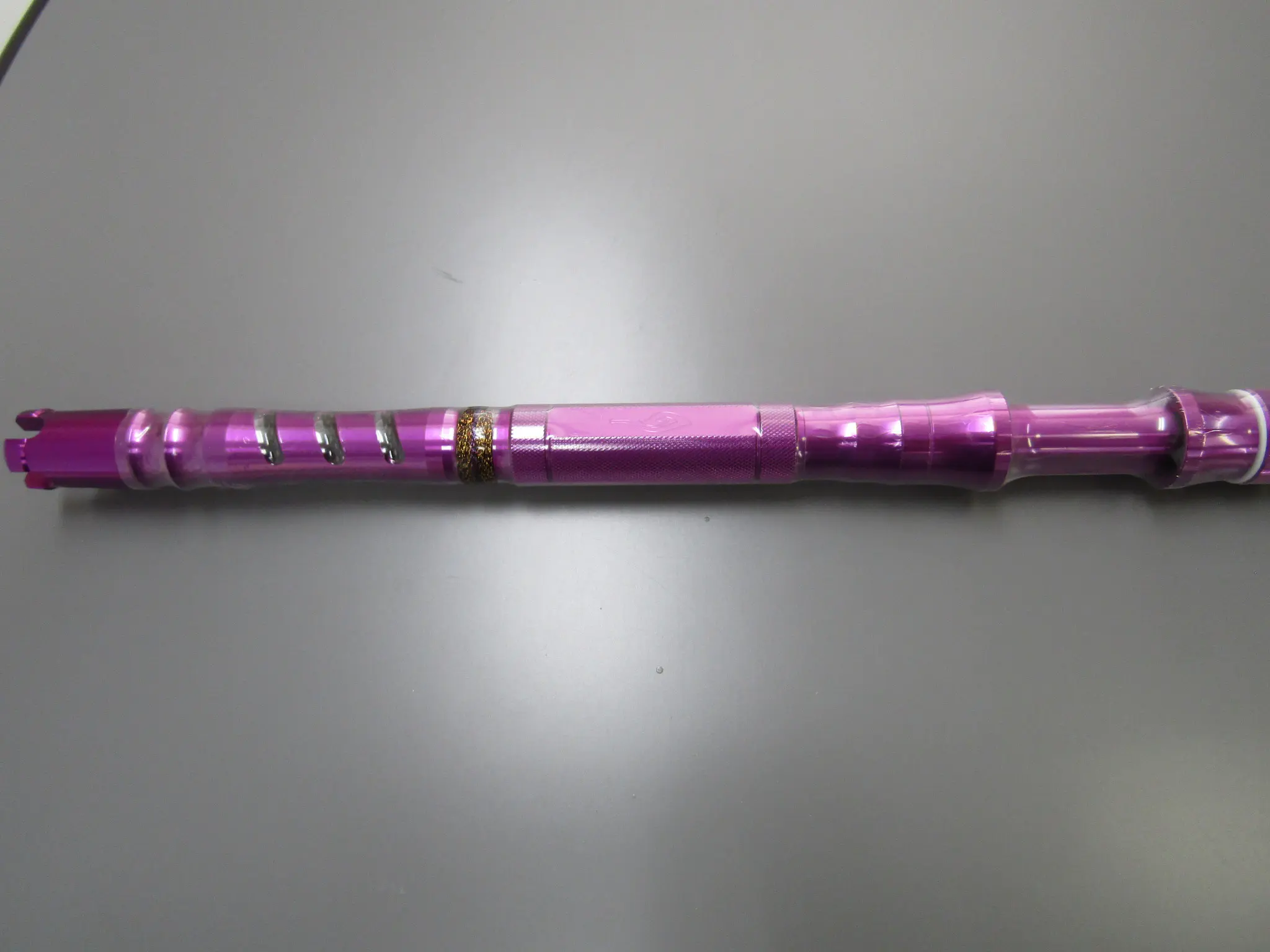 剛樹エラボレートブラックM16【マグロスタンディングモデル