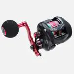 エランワイドパワーオクトパスLTD54BL左ハンドル