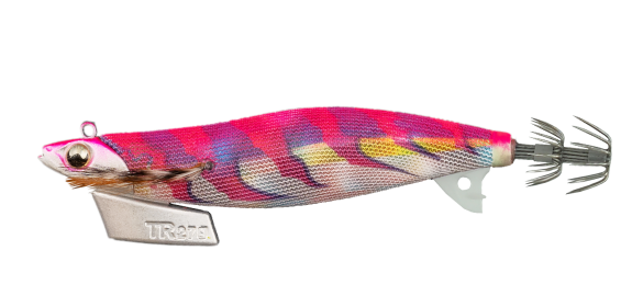 エギ王TRピンクマーブル - 1,580円 : 海釣り、船釣り専門店の沖三昧