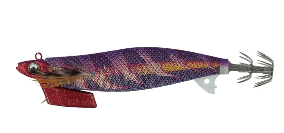 エギ王TRレッドグレープ - 1,580円 : 海釣り、船釣り専門店の沖三昧