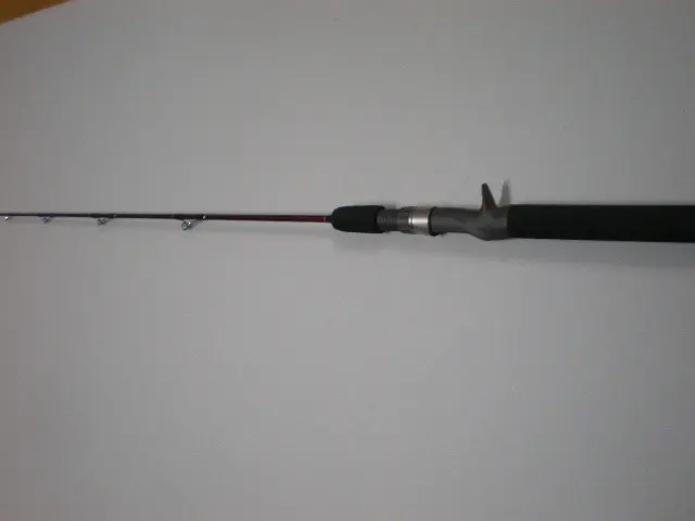 Aori 130 船竿 130cm