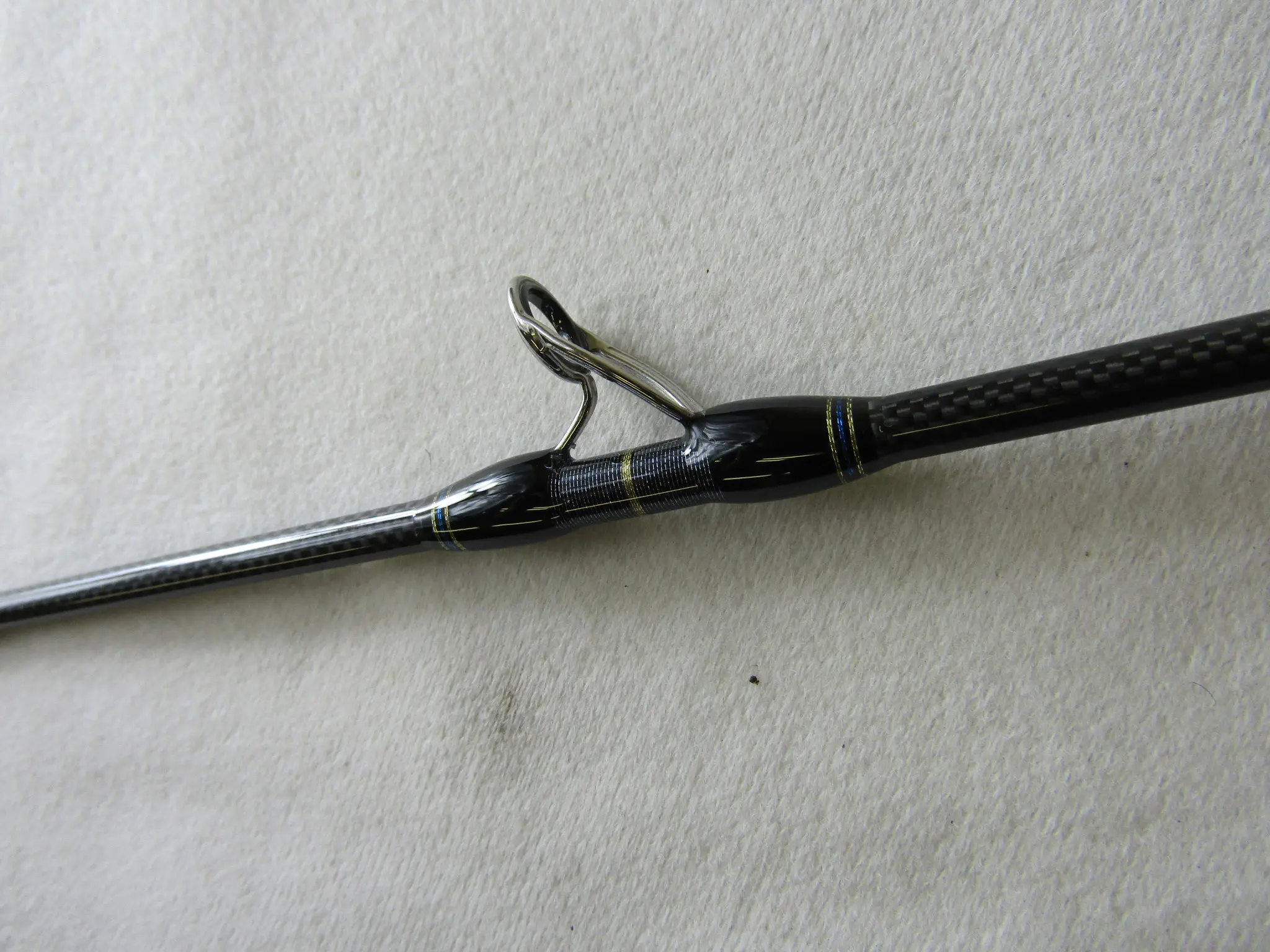 パワースロージギングロッド ESJ583 - 62,810円 : 海釣り、船