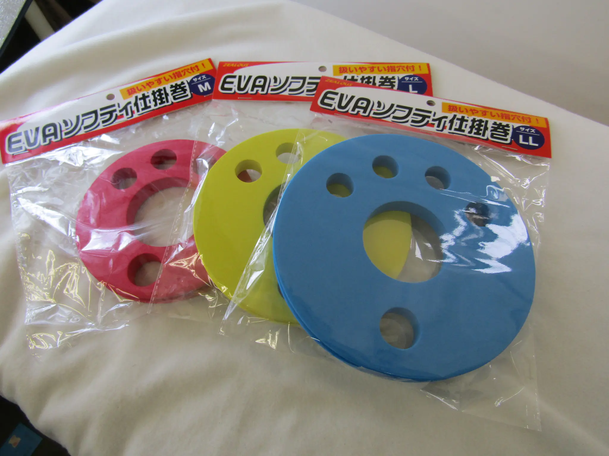 EVAソフティー仕掛巻 - 566円