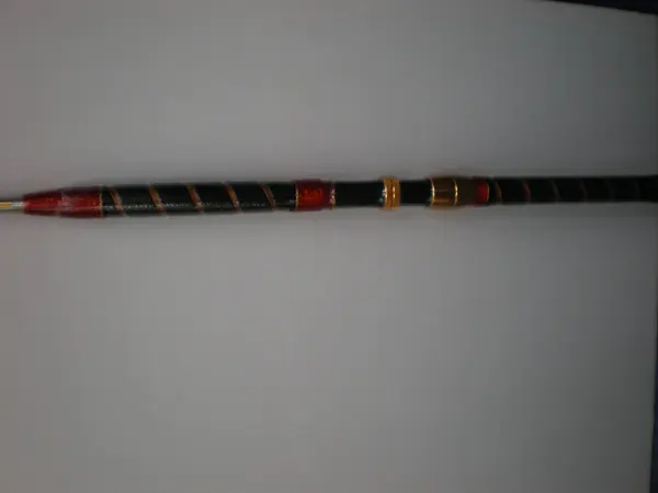 エクスペデション12LBS(遠征)-SRR