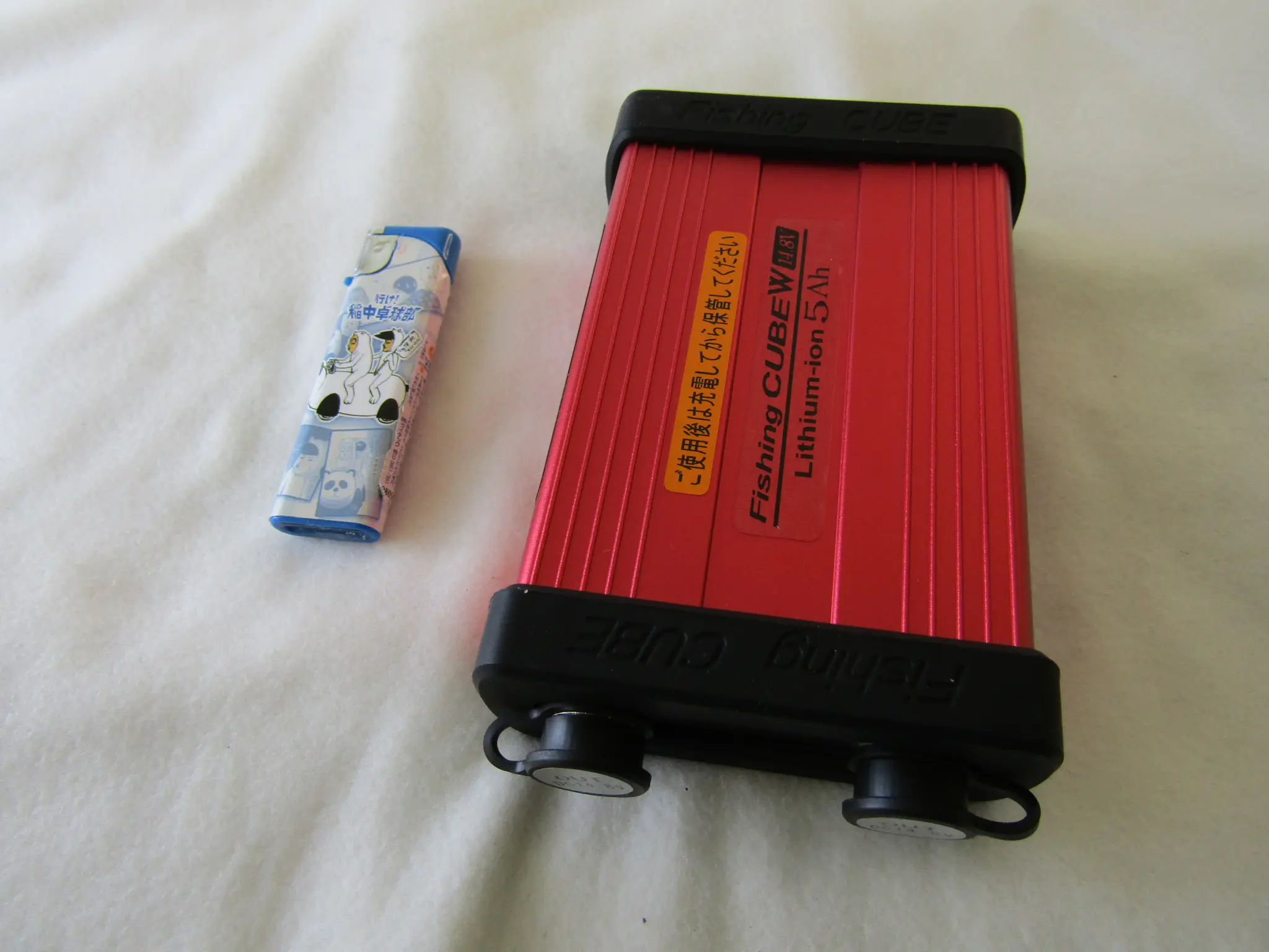 小型電動リール対応バッテリー : 海釣り、船釣り専門店の沖三昧 ,釣具 