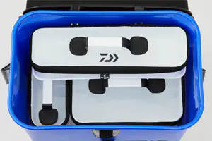 船バッグSブラック - 14,000円 : 海釣り、船釣り専門店の沖三昧 ,釣具
