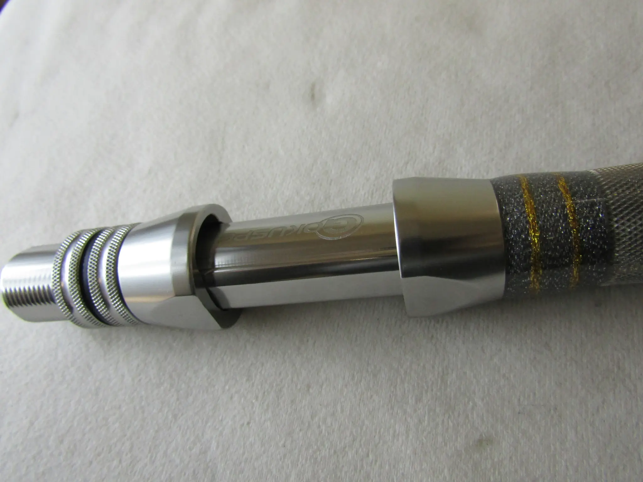 ゴクエボリューションF100-195HBガイドブラック - 46,500円 : 海釣り