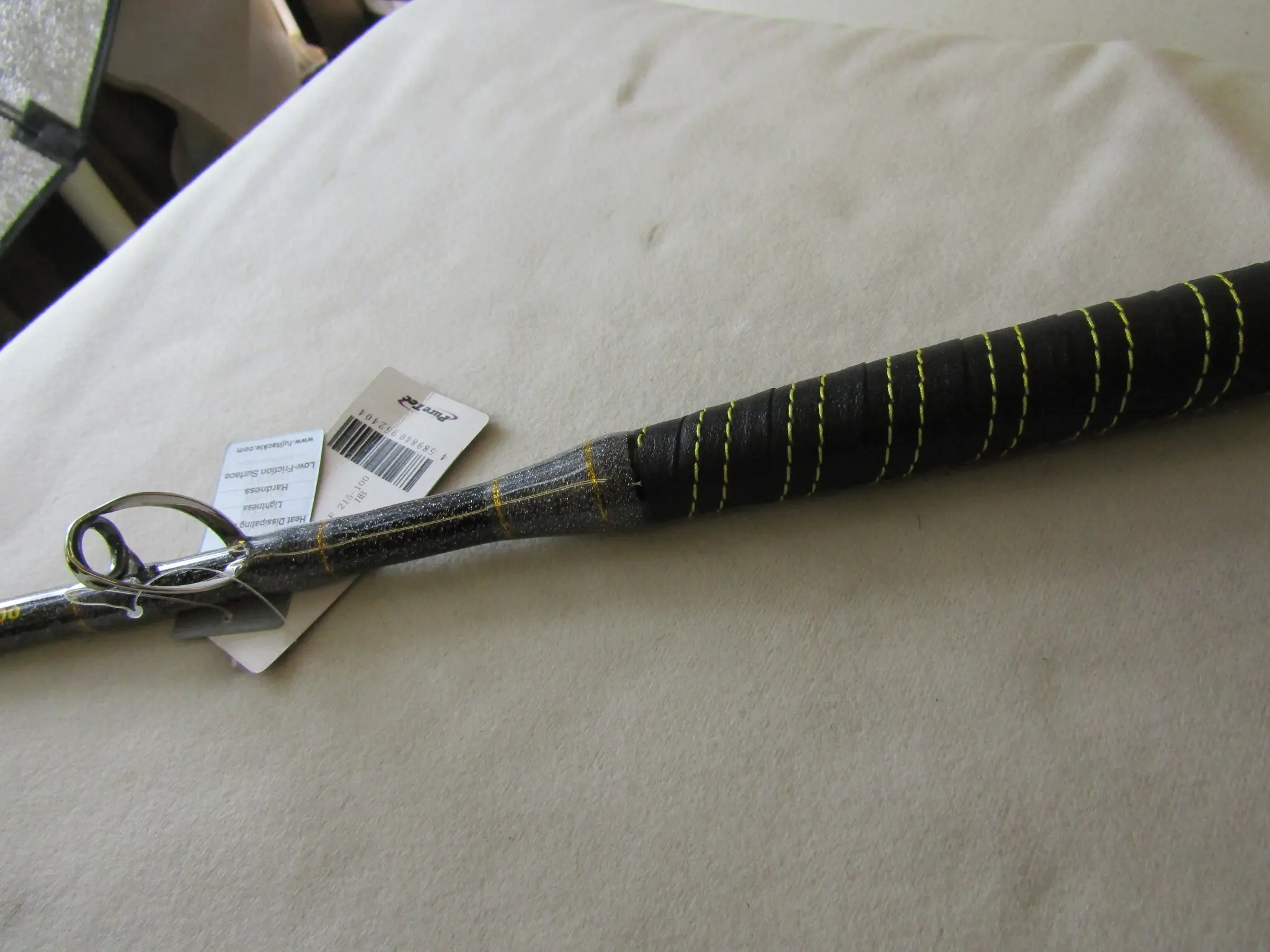 ゴクエボリューションF150_215HBガイドブラック - 51,300円 : 海