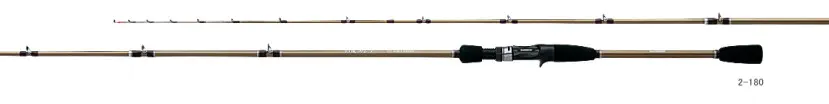 幻風カレイ3号180 - 11,600円