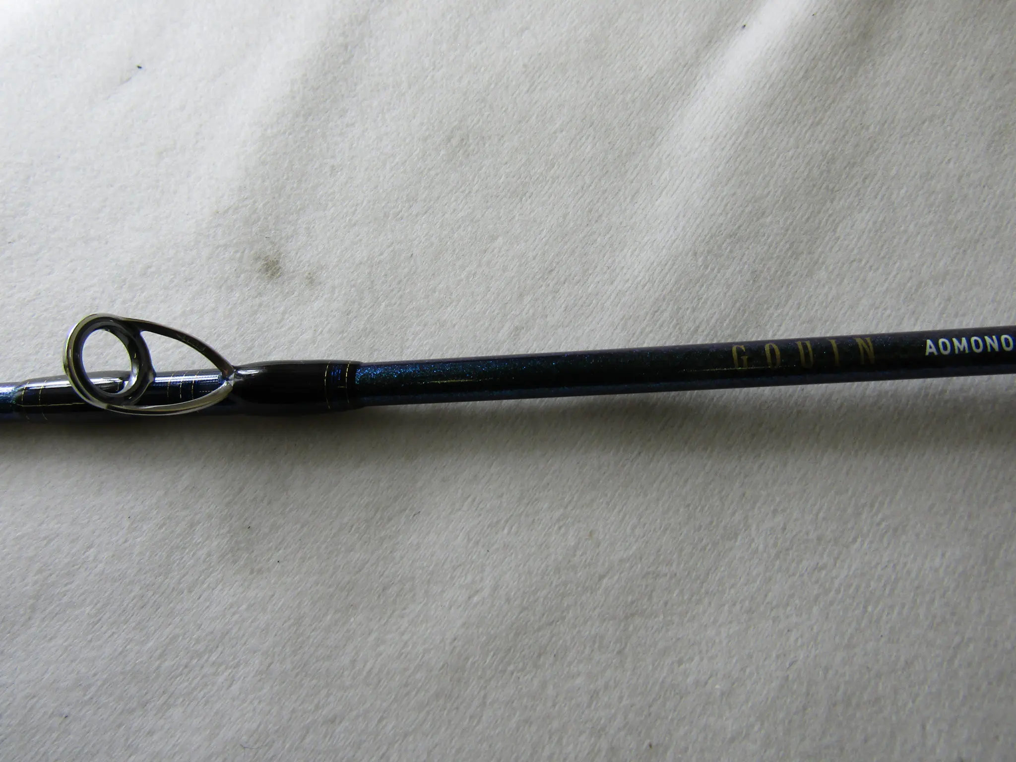 ゴウインアオモノH_235E - 37,500円 : 海釣り、船釣り専門店の沖三昧