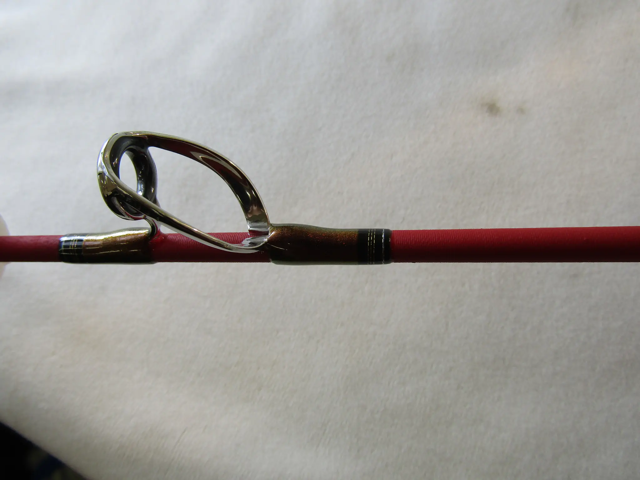 DAIWA（釣り） DAIWA GOUIN BULL ゴウインブル HHH-175・V