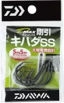 DMAX剛引キハダSS