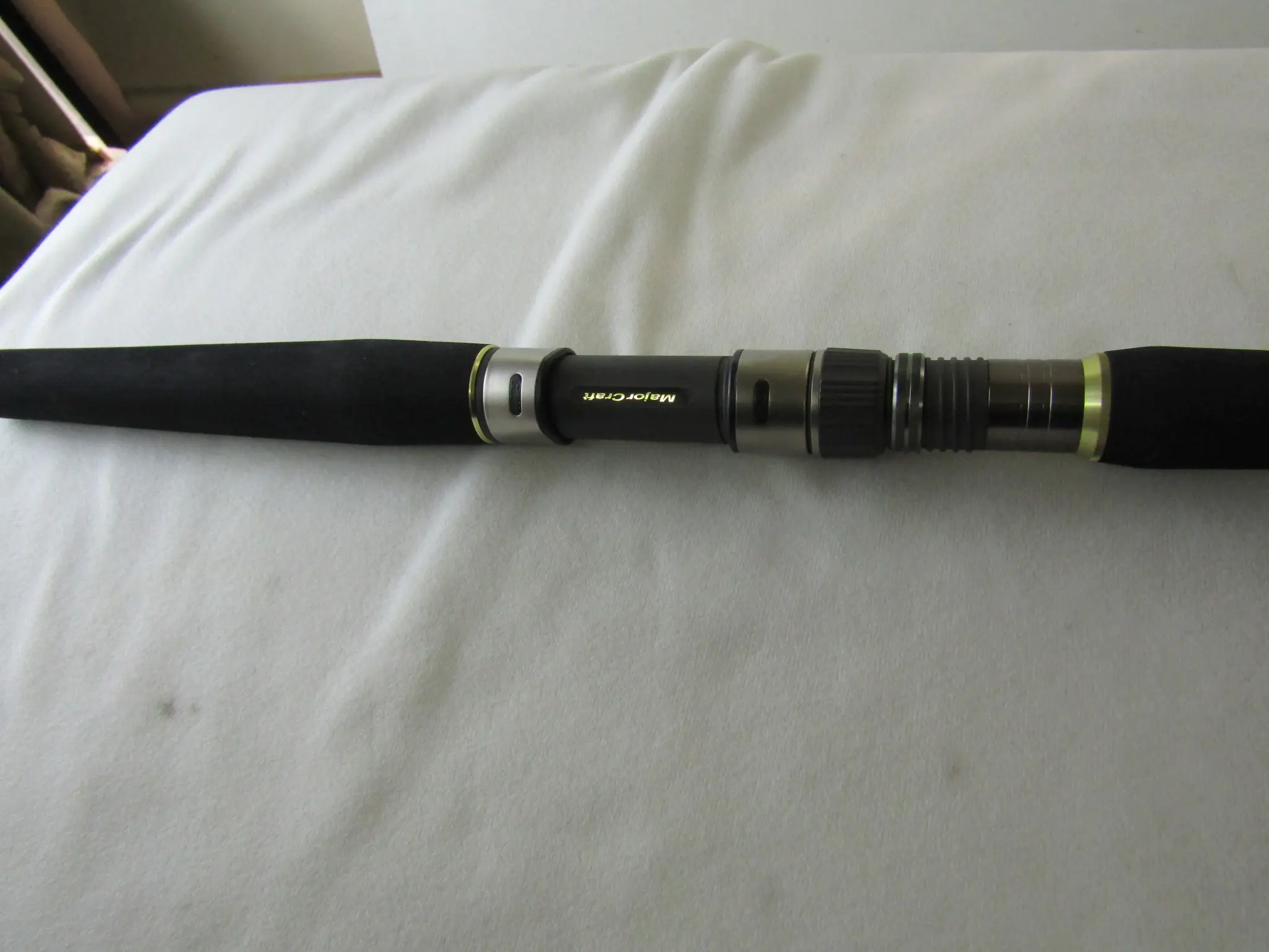 ジャイアントキリングGKC710TunaL - 20,600円 : 海釣り、船釣り