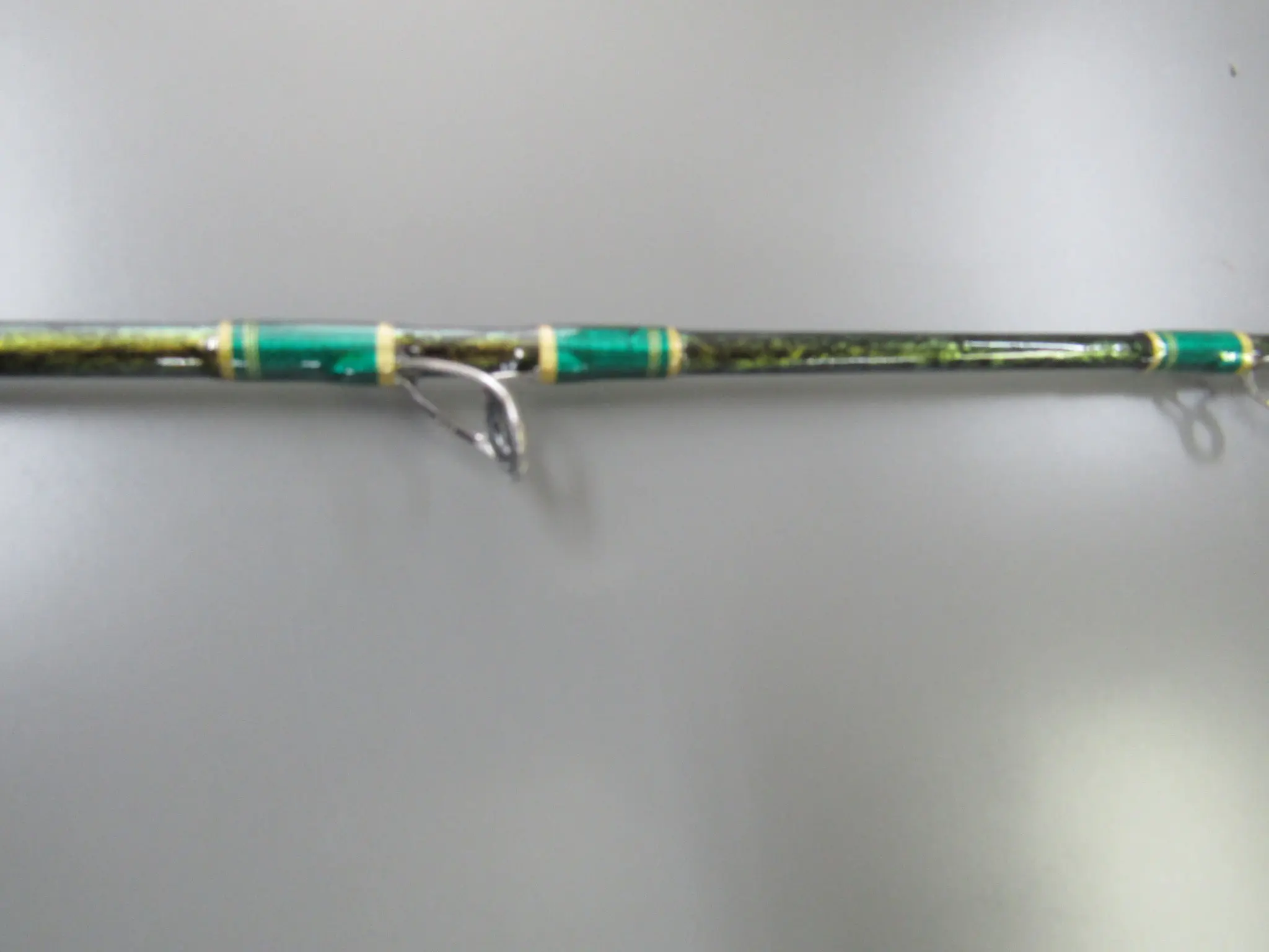 剛樹タチウオ専用竿カトラス703M_1.9M - 106,700円 : 海釣り、船