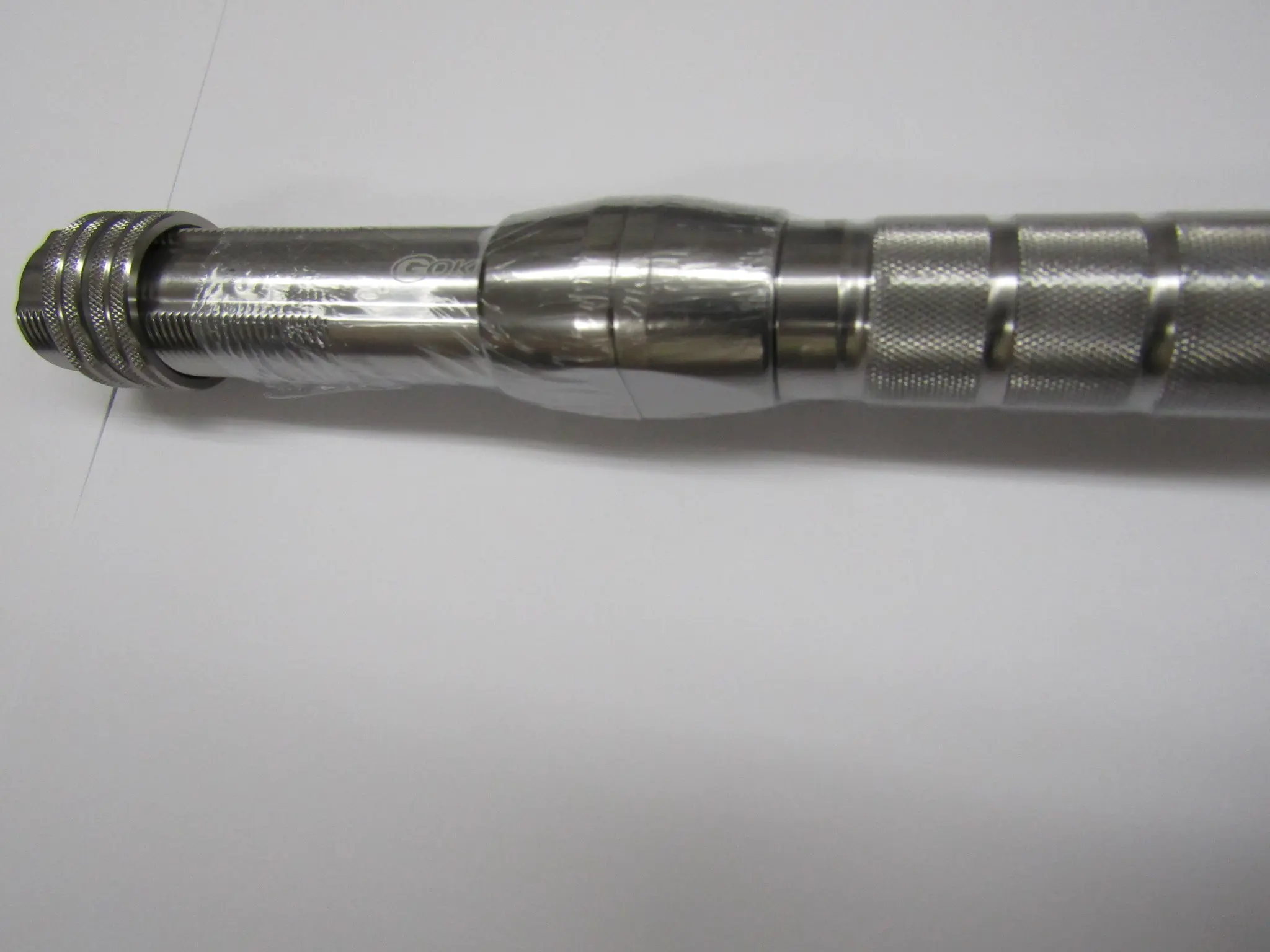 スタンディング大物竿グランドエボF190_400 - 58,000円 : 海釣り、船