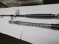 スタンディング大物竿グランドエボF190_400