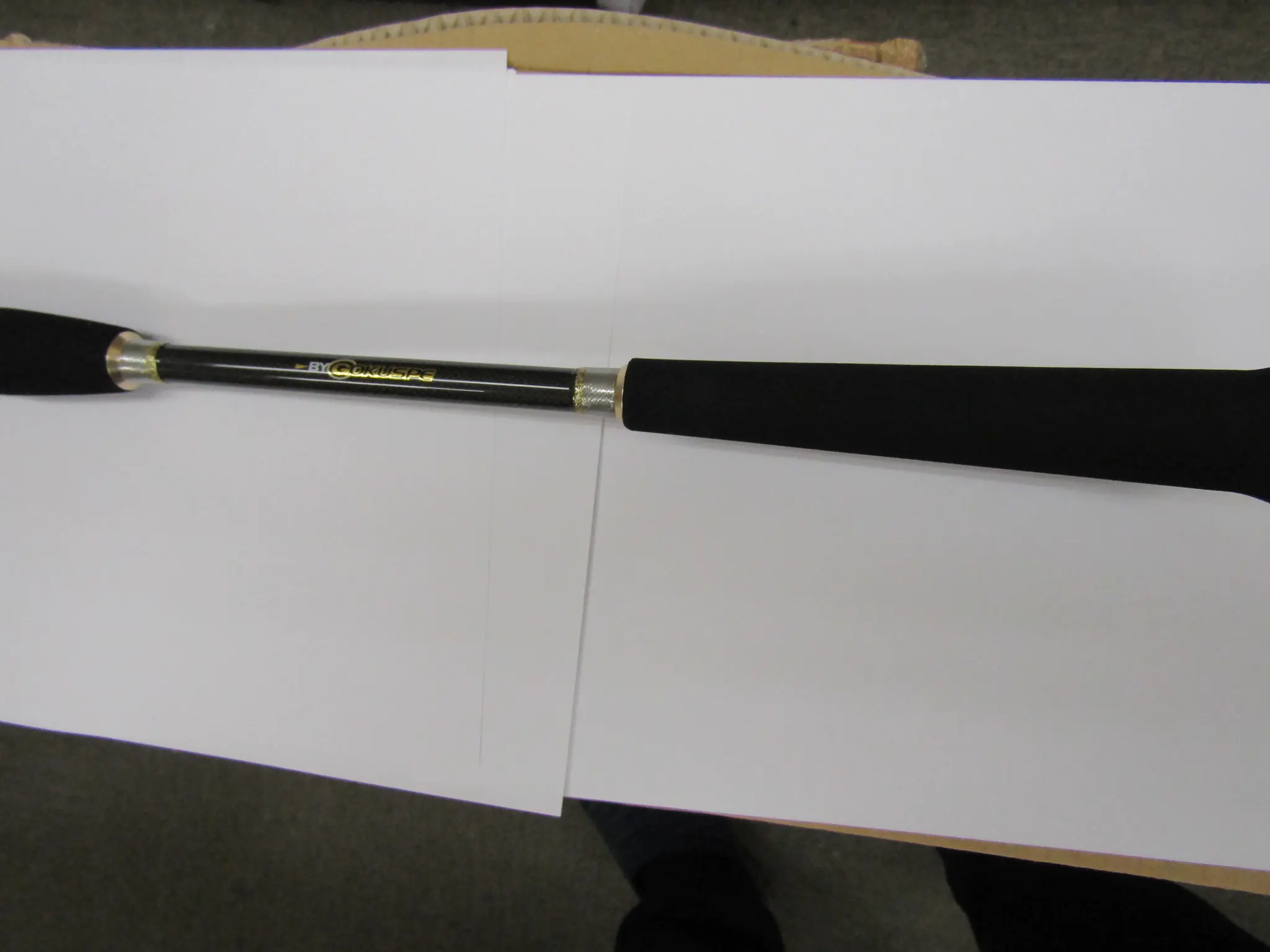 ゴクエボリューションコマセ真鯛270 - 27,500円 : 海釣り、船釣り専門