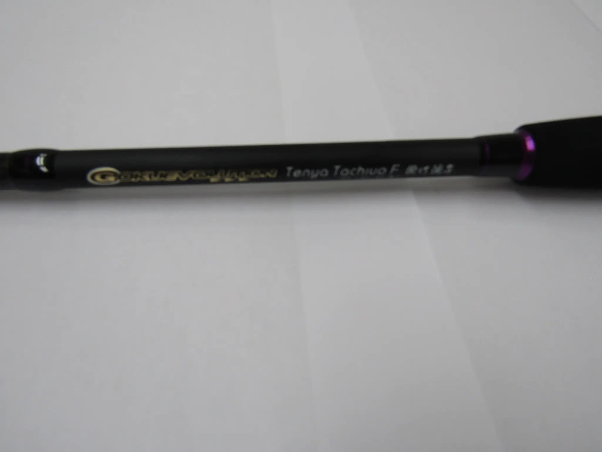 ゴクエボリューションテンヤタチウオF195掛け調子 - 12,800円 : 海釣り