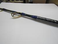 剛樹グローダー155H【巨大クロマグロ用スタンディングロッド】