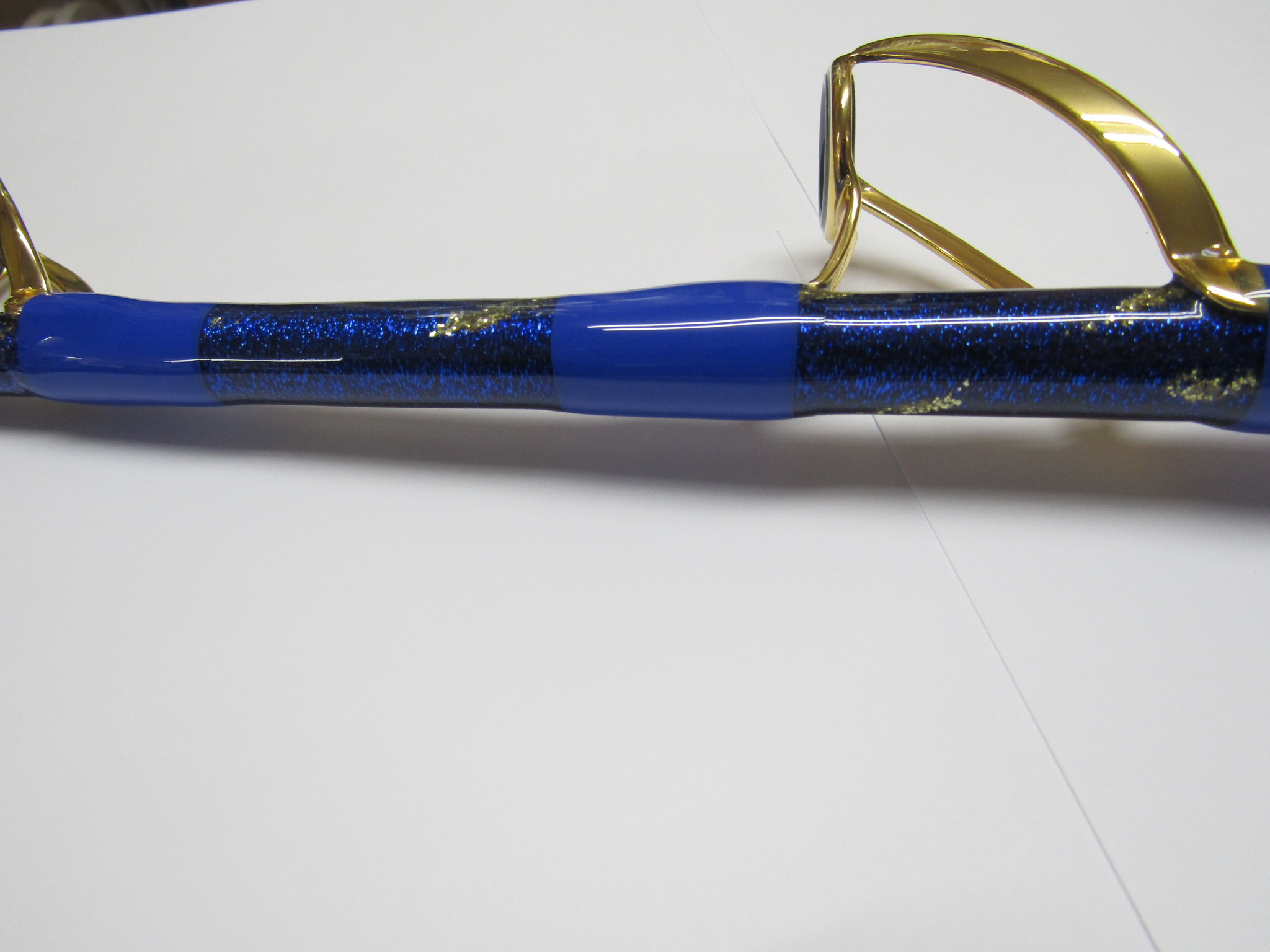 剛樹グローダー160H【巨大クロマグロ用スタンディングロッド