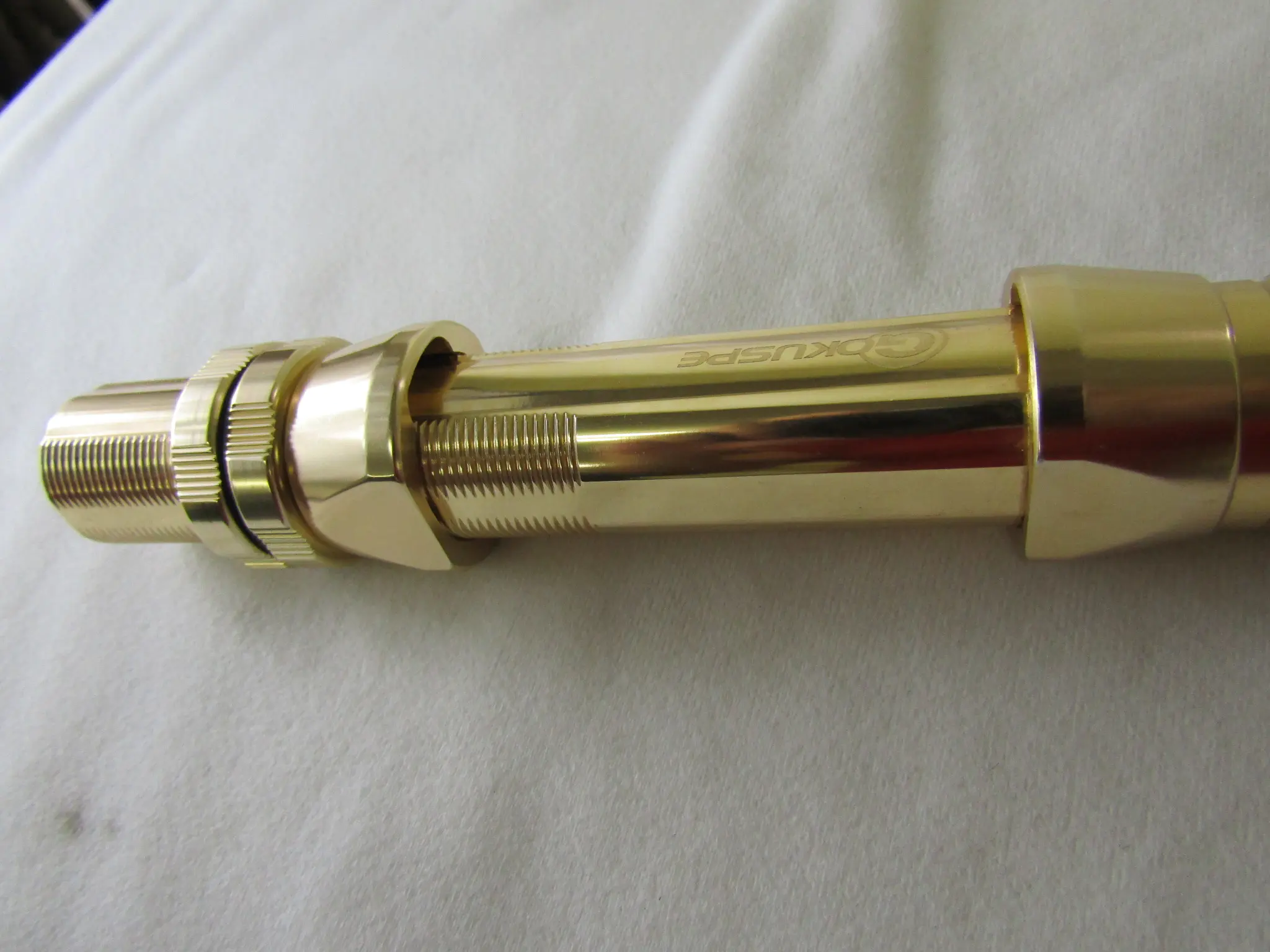 ゴクインフィニティアルミバットST170_500ピンク - 46,300円