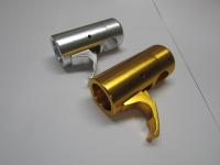 剛樹リミテッドバット、ハンティングバット専用ラークサポート