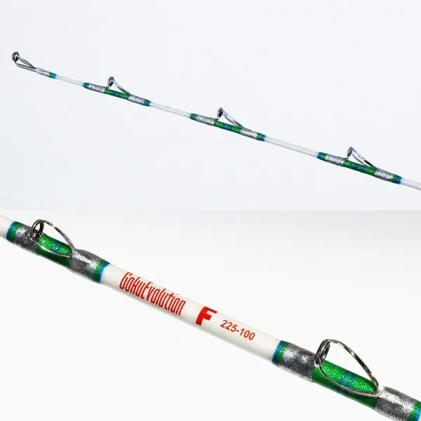ゴクエボリューションF225-150パールホワイト - 33,000円 : 海 ゴクエボリューションF225-150パールホワイト - 33,000円 : 海