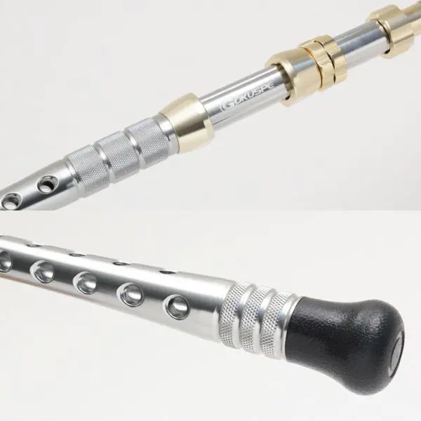 ゴクエボリューションF225-150パールホワイト - 33,000円 : 海