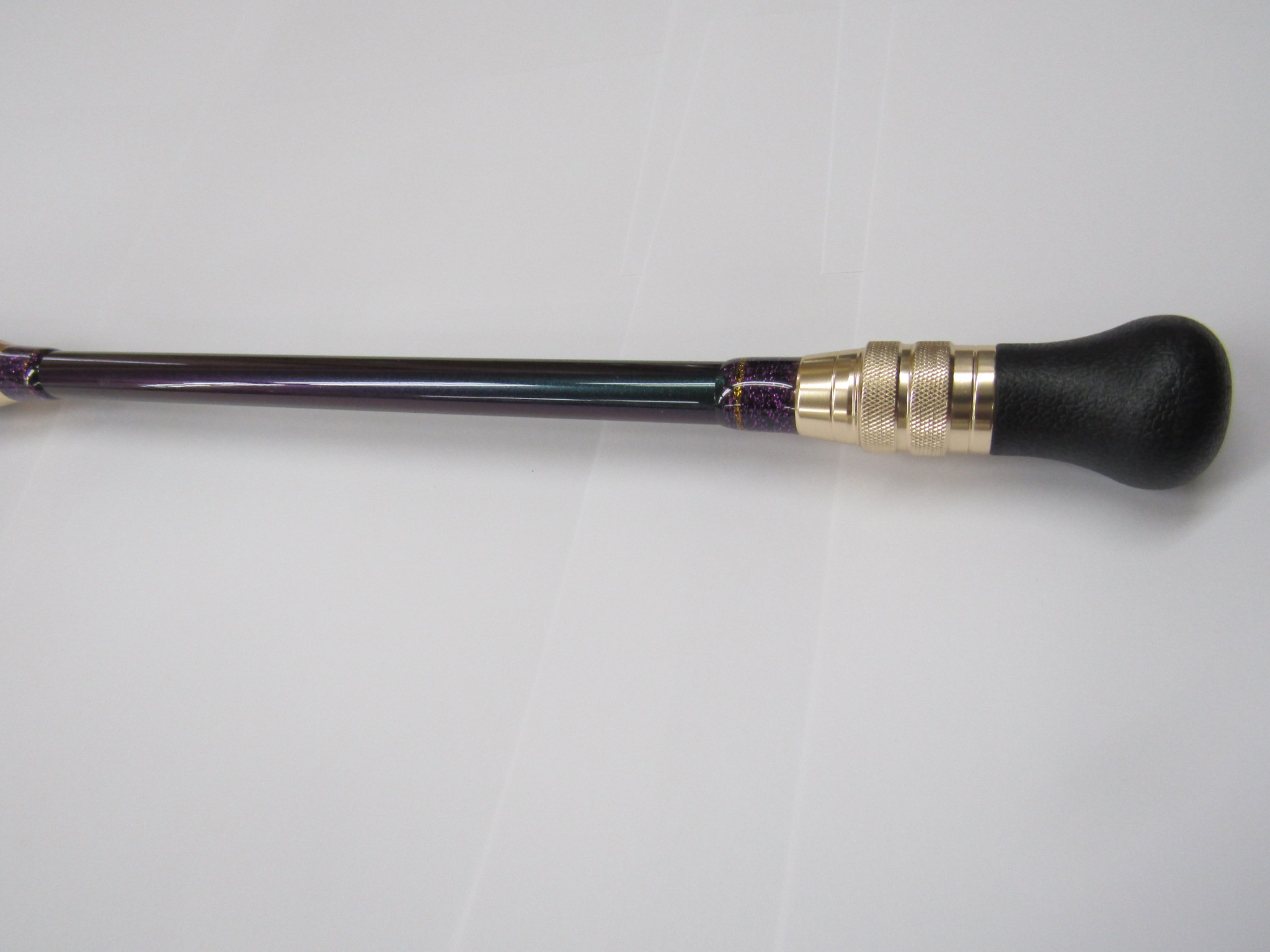 24ゴクスペシャルイカスペックLBFリミテッド150-300【2024新製品