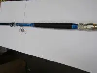グラスラム170ST【グラススタンディング竿】