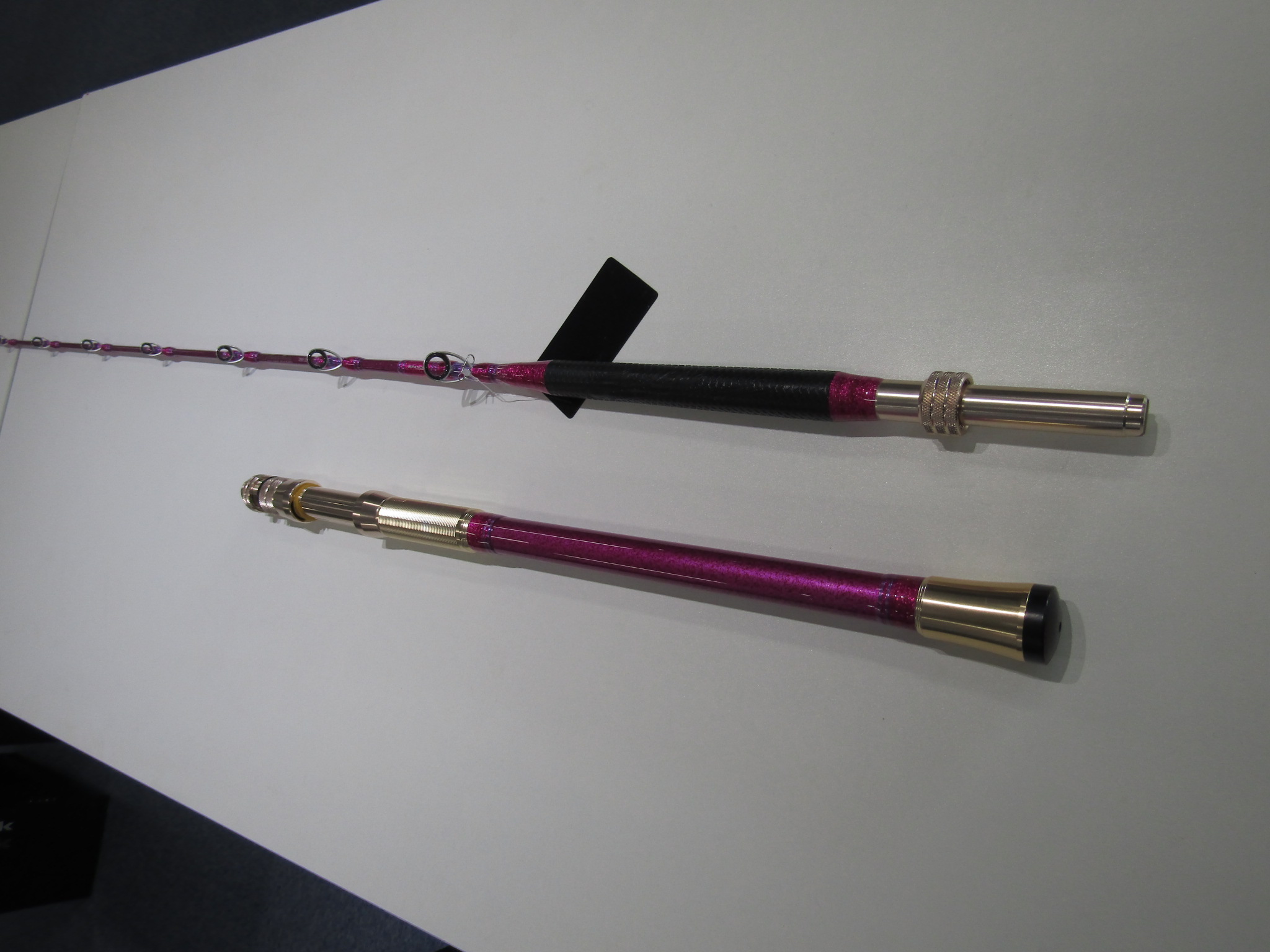 グラスラム200SS【2026新製品】 - 27,700円 : 海釣り、船釣り専門店の