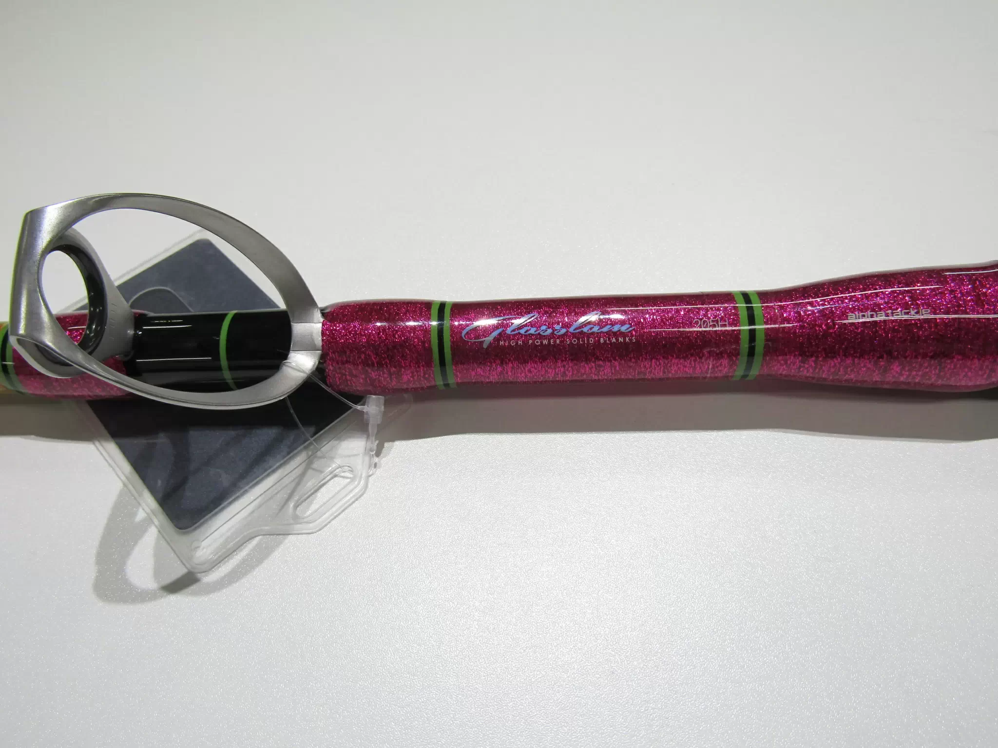 グラスラム205H - 32,300円 : 海釣り、船釣り専門店の沖三昧 ,釣具販売