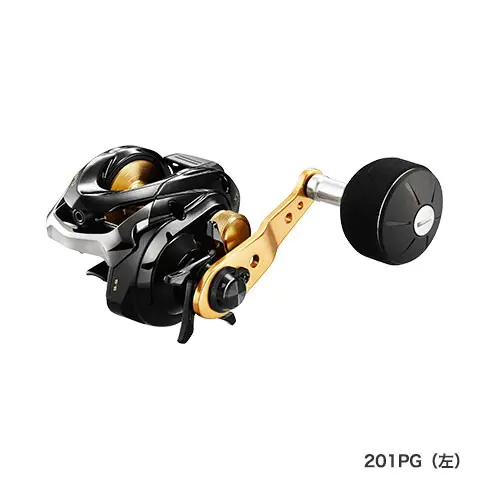 シマノGENPU XT201PG 左巻 楽天市場】シマノ(SHIMANO) 船・手巻リール 両軸 20 ゲンプウ XT